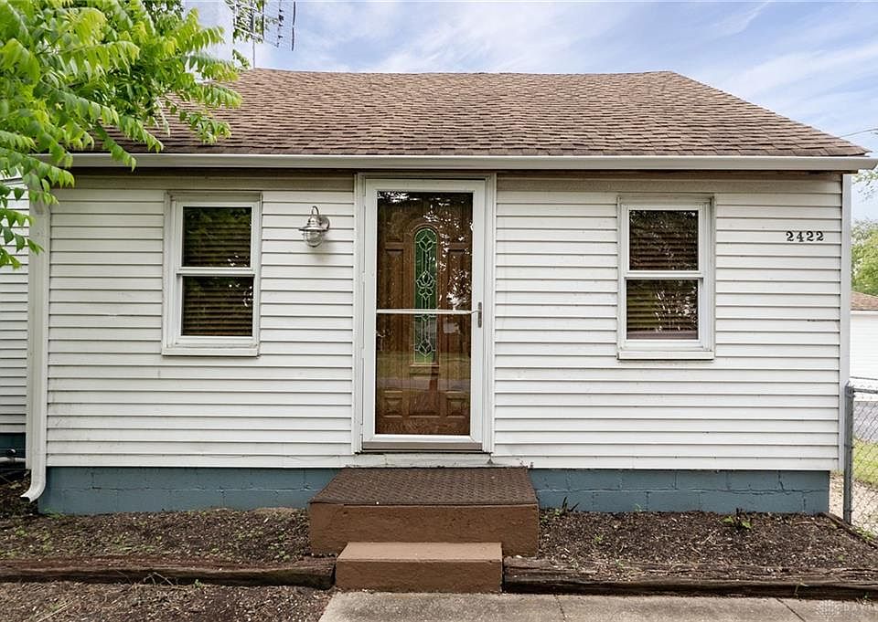 2422 S Tecumseh Rd, Springfield, OH 45502 | Zillow