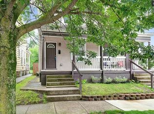 185 E Gates St, Columbus, OH 43206