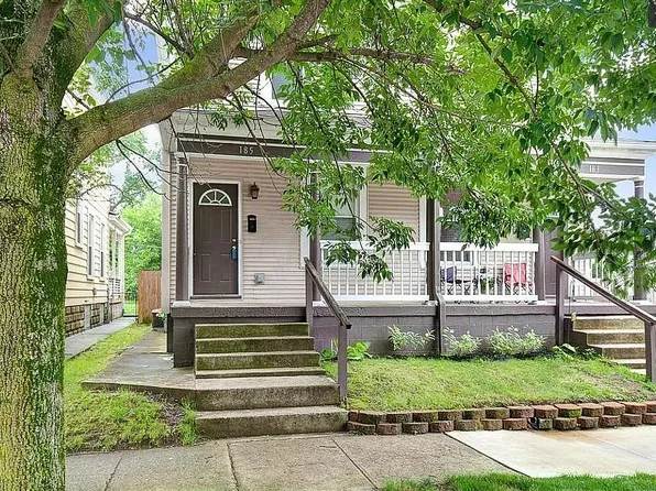 185 E Gates St, Columbus, OH 43206