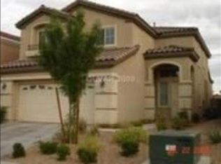 7377 W Mistral Ave, Las Vegas, NV 89113