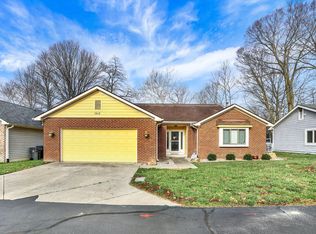 2618 Inlet Dr, Cicero, IN 46034