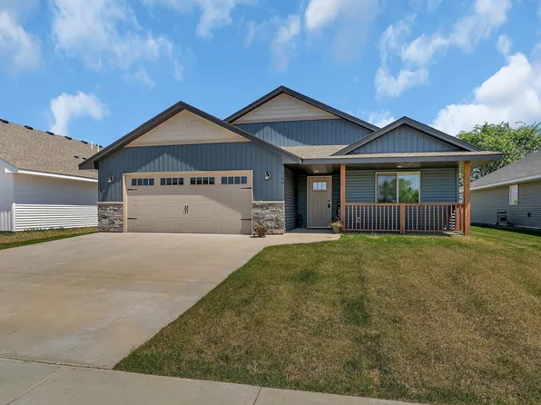 468 53rd Ave SE, Saint Cloud, MN 56304