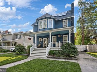 417 Lees Ave, Collingswood, NJ