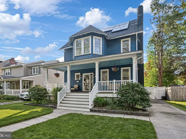 417 Lees Ave, Collingswood, NJ 08108