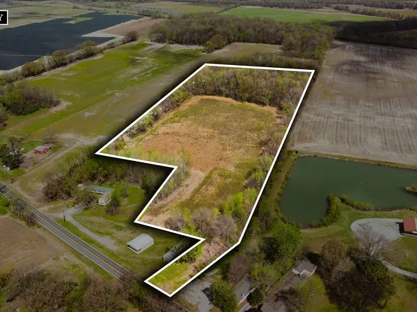 0 Highway 22, Union City, TN 38261