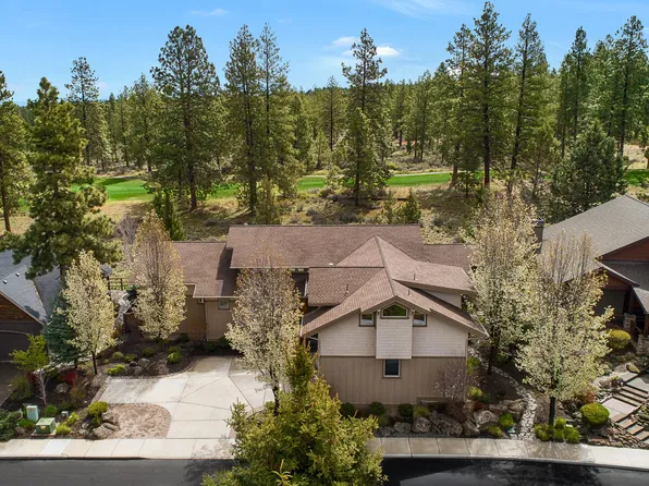 60858 Grand Targhee Dr, Bend, OR 97702