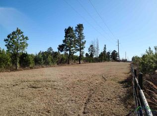 Locust Rd, Gilmer, TX 75645