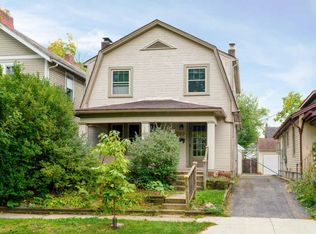 399 Tibet Rd, Columbus, OH 43202