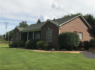 5221 E Bandys Cross Rd, Catawba, NC 28609