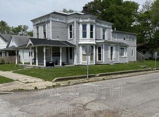 614 E Jefferson St APT 2, Crawfordsville, IN