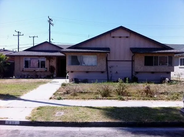 630 Linden Dr, Oxnard, CA 93033