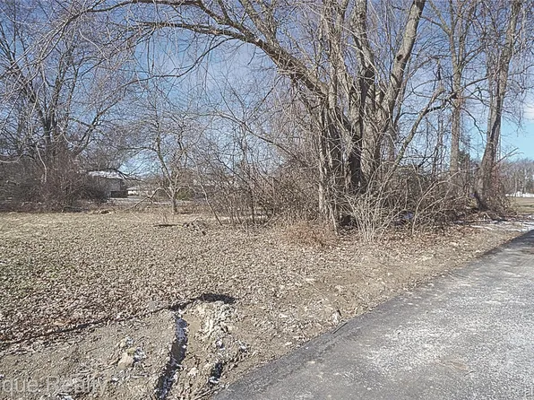 211 W Warner Ave, Ypsilanti, MI 48197