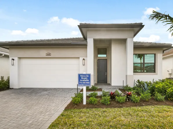 9149 SW Esule Way Way, Port St Lucie, FL 34987