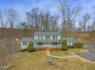 228 Peters Rd, Bristol, TN 37620