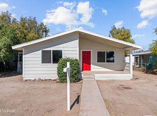 1416 W Mohawk Dr, Tucson, AZ 85705