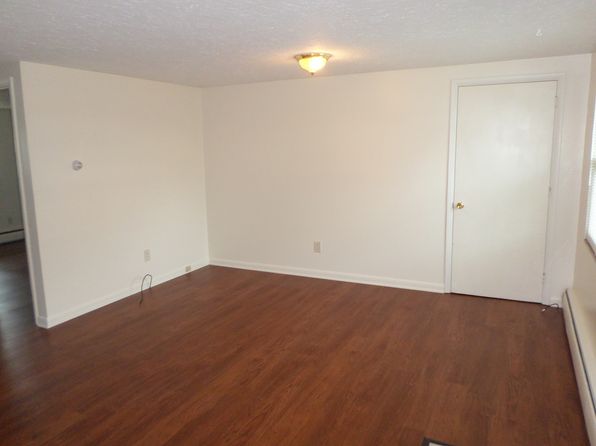 1415 23rd Street, 1415 23rd St APT 4, Parkersburg, WV 26101