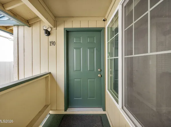 3925 Clear Acre Ln APT 190, Reno, NV 89512