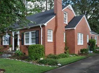 108 Cone St N, Wilson, NC 27893