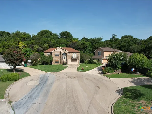 1500 Chardonnay Dr, Harker Heights, TX 76548