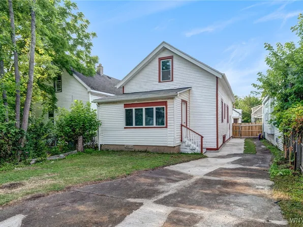 79 Andover Ave, Buffalo, NY 14215