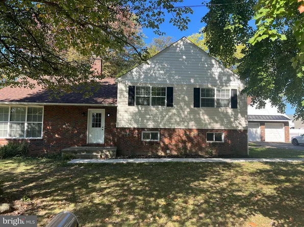 500 Arbutus Ave, Horsham, PA 19044