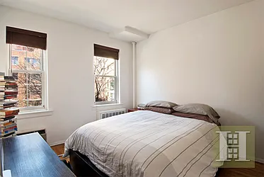 Sold by Halstead Real Estate