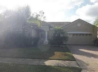 3141 Winding Trl, Kissimmee, FL 34746