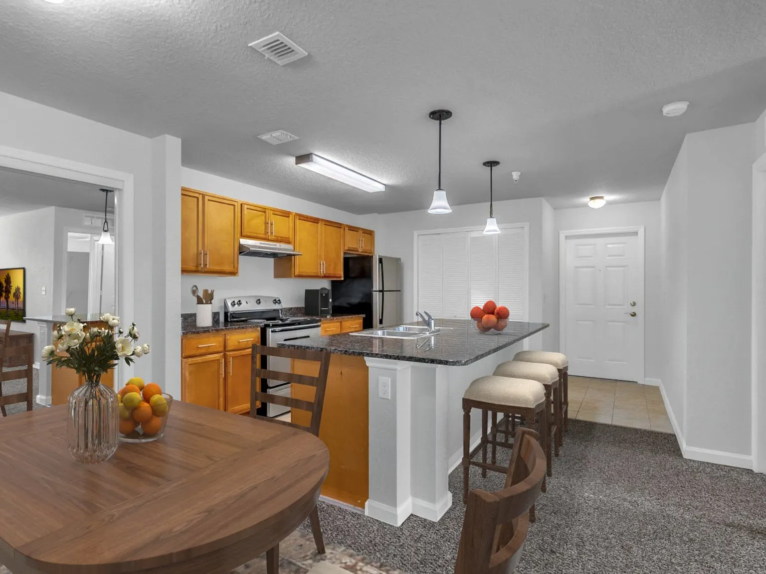 Osceola Pointe — Photo 1