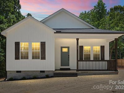 233 Oakview Rd, Linwood, NC, 27299