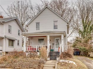 987 Sawyer Ave, Akron, OH 44310