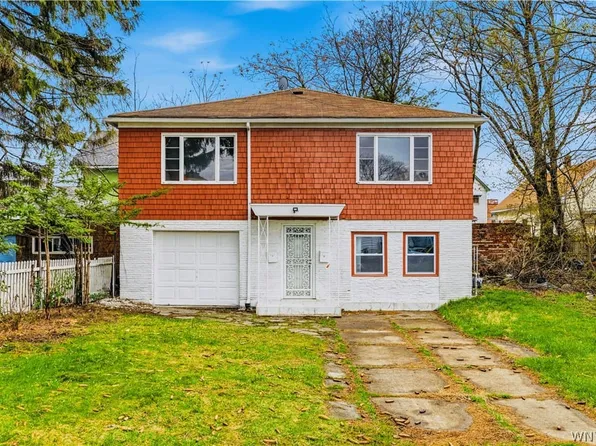 6 Palos Pl, Buffalo, NY 14215