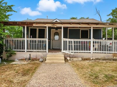 1623 W Ashby Pl, San Antonio, TX, 78201