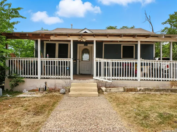 1623 W Ashby Pl, San Antonio, TX 78201