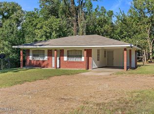 1341 Highway 22, Edwards, MS 39066