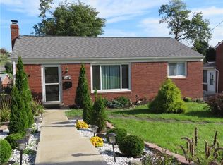 1428 Overdale Dr, Homestead, PA