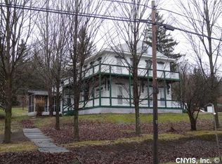 3314 Route 26, Eaton, NY 13334