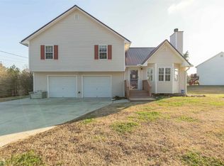 527 Old Cedartown Rd #6, Rockmart, GA 30153