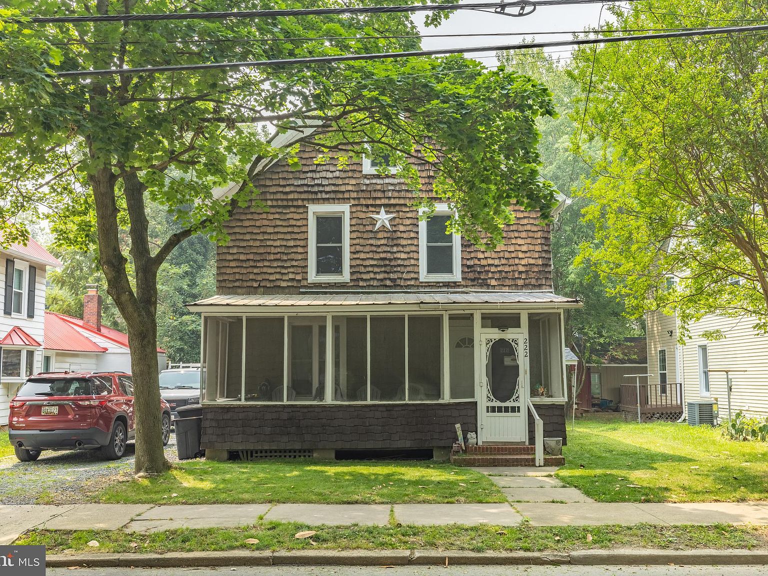 222 S 2nd St, Denton, MD 21629 Zillow