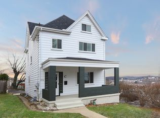 3706 Superior St, Homestead, PA 15120