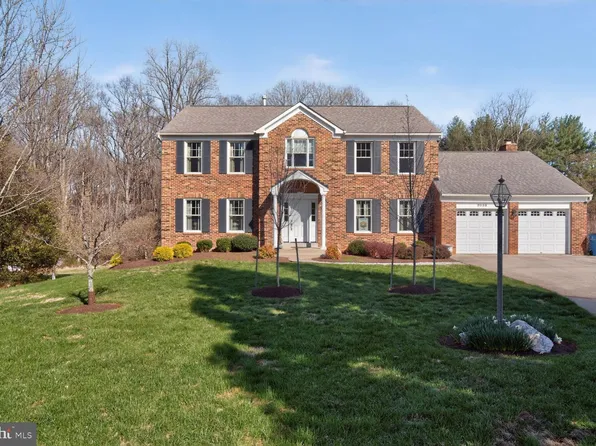 2036 Mayflower Dr, Silver Spring, MD 20905