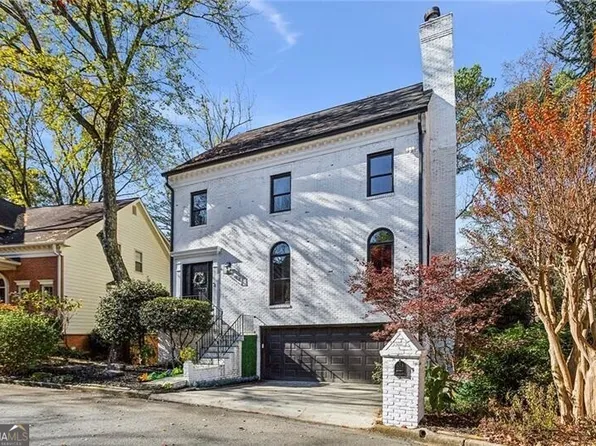 1445 Sheridan Walk, Atlanta, GA 30324