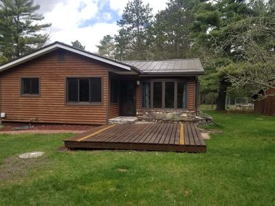 4013 Trails End Rd, Rhinelander, WI, 54501