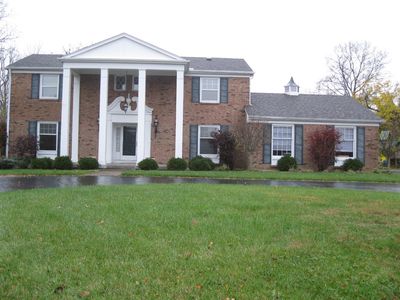 5914 Lynnaway Dr, Dayton, OH, 45415