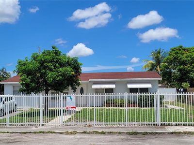 17231 NW 49th Ave, Miami Gardens, FL, 33055