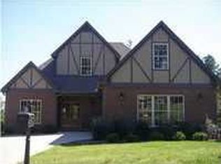 6075 Enclave Pl, Trussville, AL 35173
