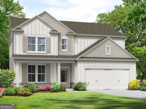 103 Royal Tern Ln, Warner Robins, GA 31088