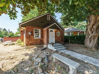 2100 Kauffman Avenue, Vancouver, WA, 98660