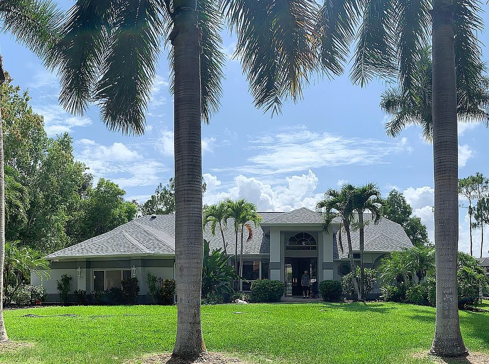 ★ペニーレイン。 12780 Penny Ln, Fort Myers, FL 33966 | Zillow