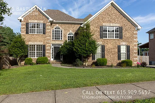 116 Bartlett Ln Photo 1