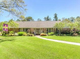 104 Rue Chateau, Slidell, LA 70461